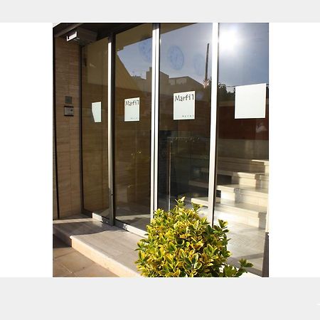 Hotel Marfil Sant Antoni de Portmany Extérieur photo