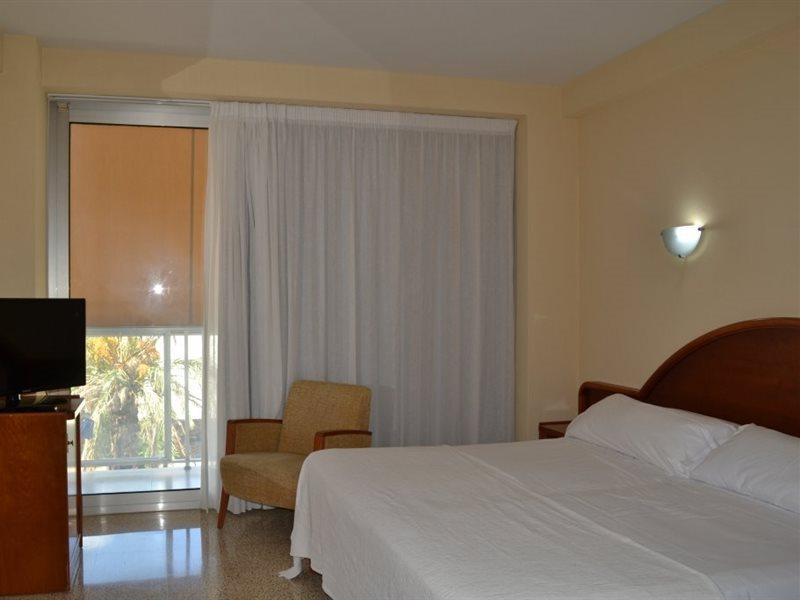 Hotel Marfil Sant Antoni de Portmany Extérieur photo