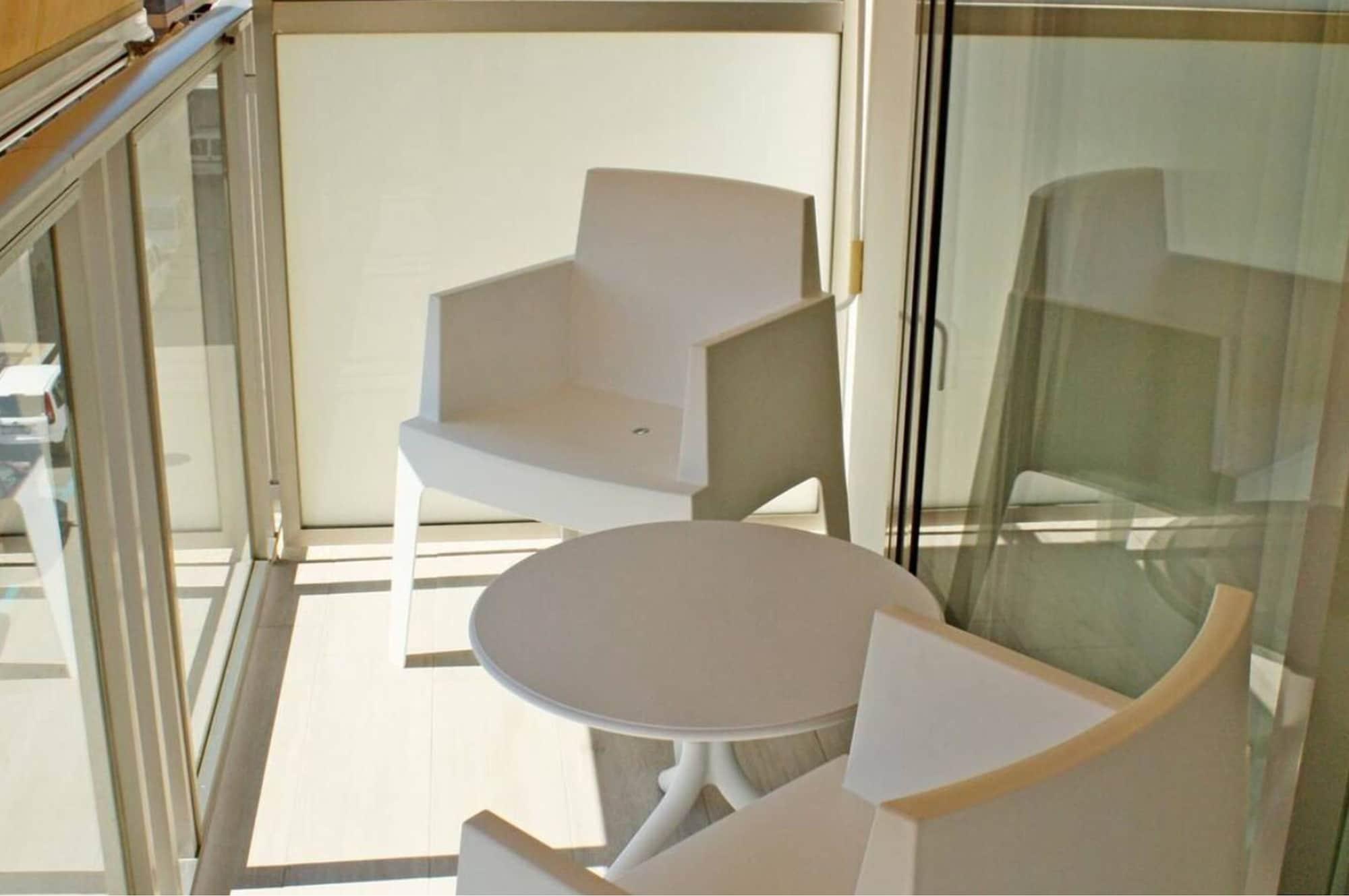 Hotel Marfil Sant Antoni de Portmany Extérieur photo