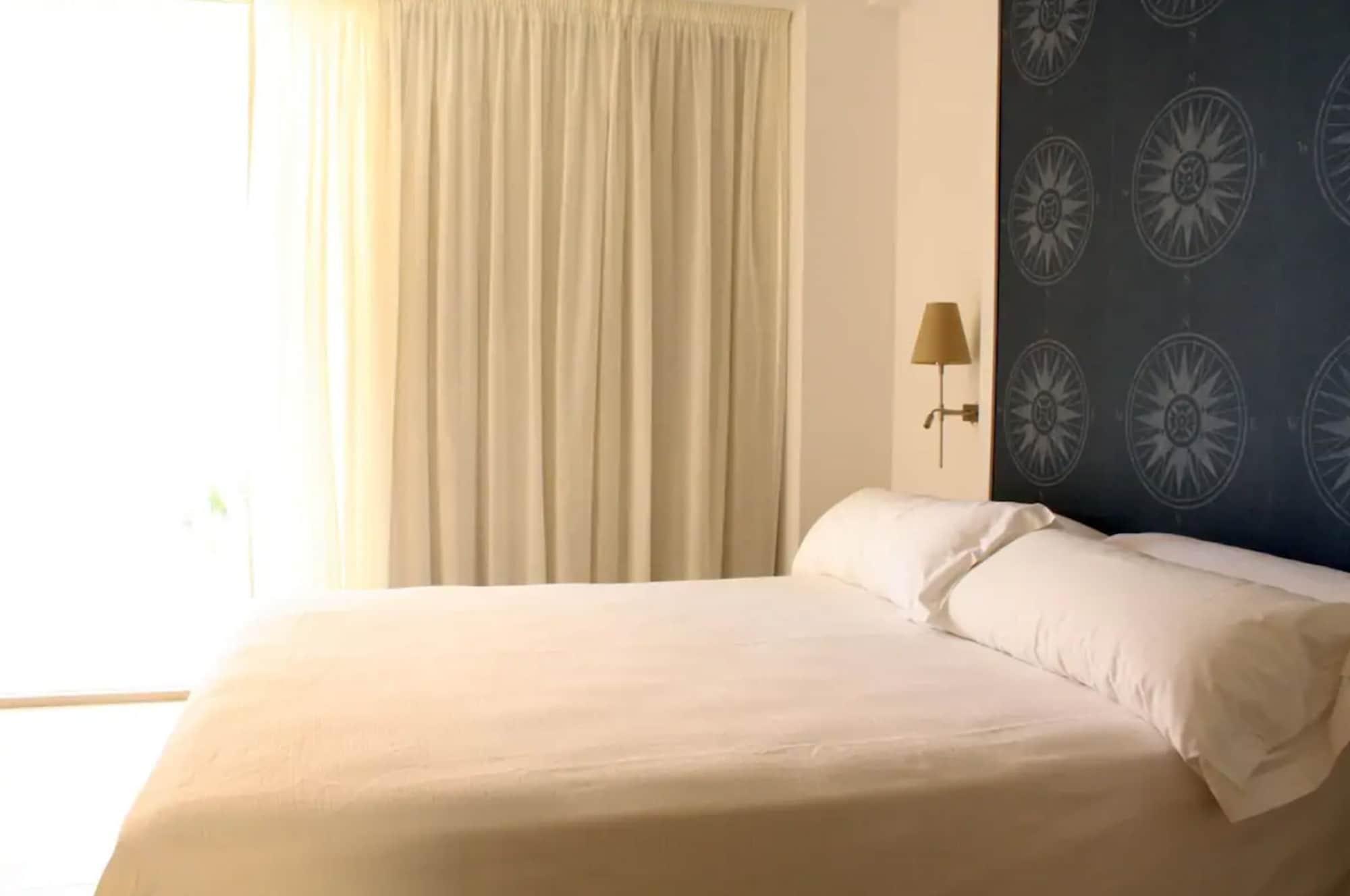 Hotel Marfil Sant Antoni de Portmany Extérieur photo