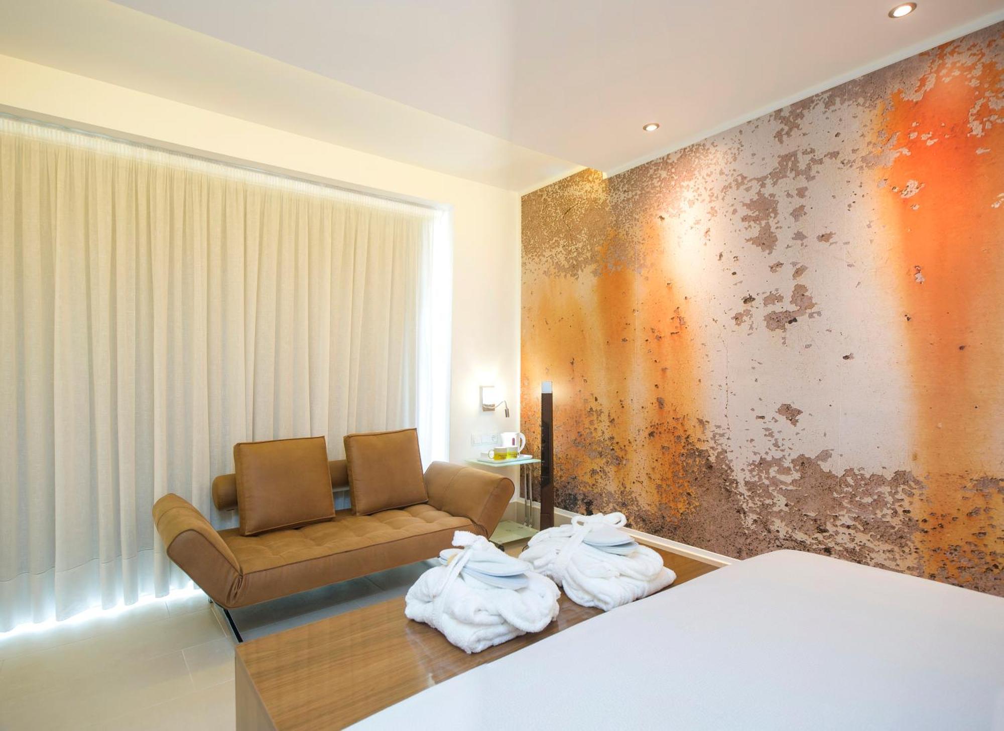 Hotel Marfil Sant Antoni de Portmany Extérieur photo