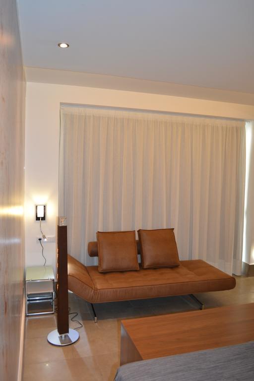 Hotel Marfil Sant Antoni de Portmany Extérieur photo