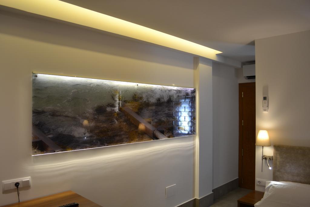 Hotel Marfil Sant Antoni de Portmany Extérieur photo