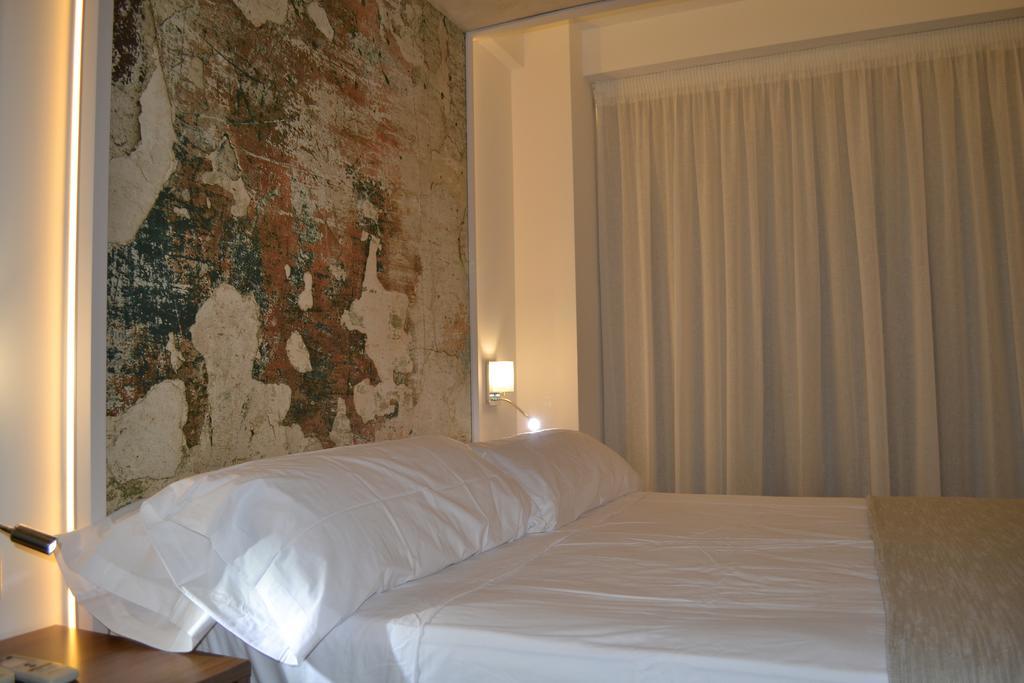 Hotel Marfil Sant Antoni de Portmany Extérieur photo