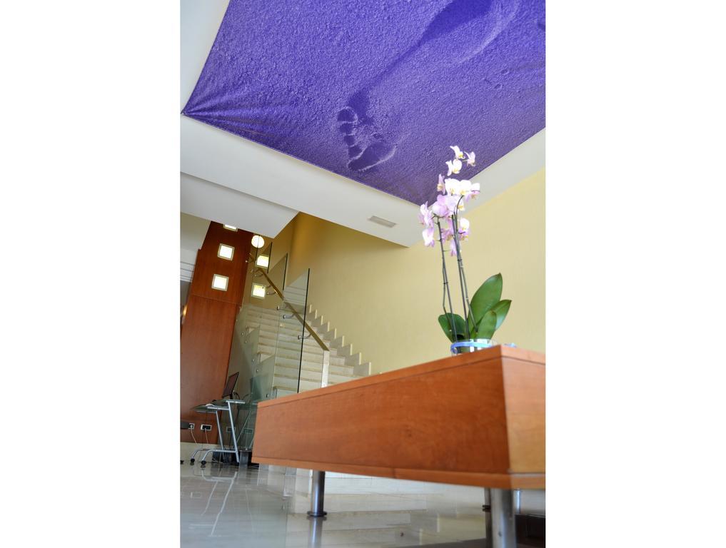 Hotel Marfil Sant Antoni de Portmany Extérieur photo