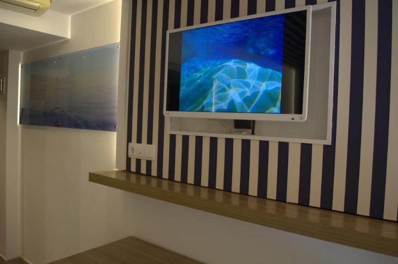 Hotel Marfil Sant Antoni de Portmany Extérieur photo