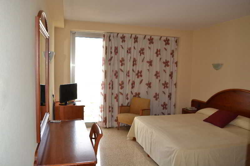 Hotel Marfil Sant Antoni de Portmany Extérieur photo