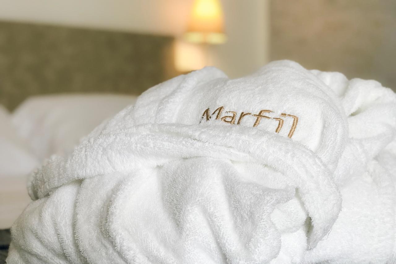 Hotel Marfil Sant Antoni de Portmany Extérieur photo