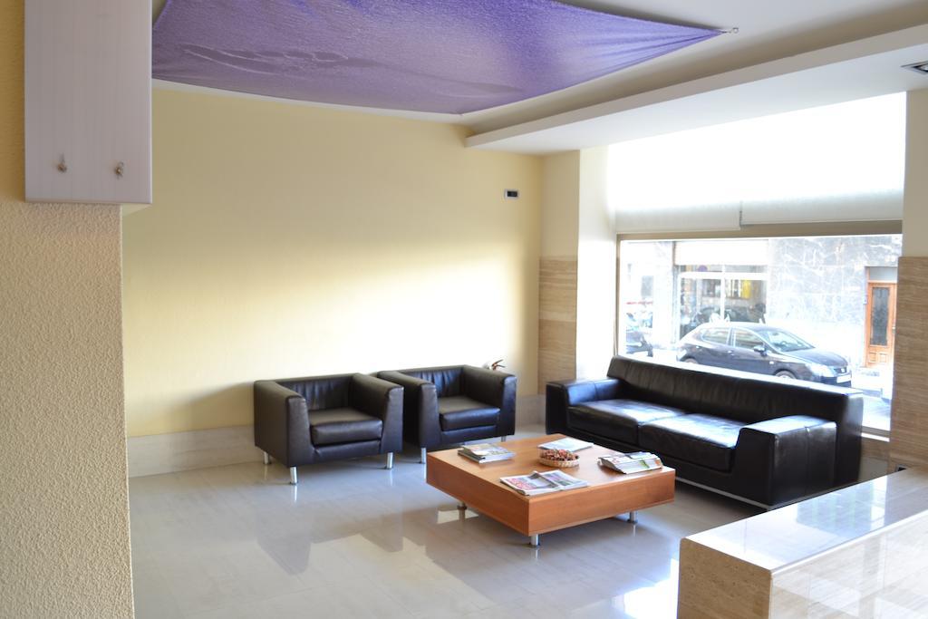 Hotel Marfil Sant Antoni de Portmany Extérieur photo